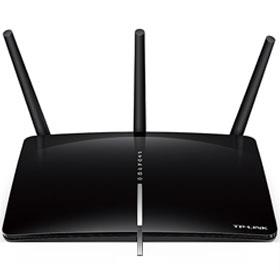 TP-Link Archer D5 AC1200 Wireless Dual Band Gigabit ADSL2+ Modem Router